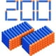 thumbnail image 2 of Balas de Dardos SOJUFOG 200 Nerf N Strike Blaster 200 Piezas Refill Dardos Espuma Premium, 2 of 2
