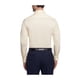 thumbnail image 2 of Camisa de vestir Tommy Hilfiger, corte ajustado, sarga elástica, amarilla, 2 of 3