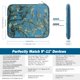 thumbnail image 2 of Funda para Tablet MoKo 25‑28 cm con Bolsillo para Accesorios, 2 of 7