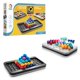 thumbnail image 1 of Juego de rompecabezas SmartGames IQ Puzzler Pro XXL con 188 desafíos, 1 of 7