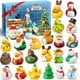 thumbnail image 1 of Calendario de Adviento Hardwind Rubber Duck 2024 para niños y adultos, 1 of 3