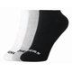 thumbnail image 1 of Pack 3 Pares Calcetines Tobilleros Skechers Womans Qtr Crew, 1 of 7