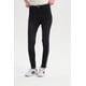 thumbnail image 1 of Jeans Mujer Super Skinny Estela Negro, 1 of 4