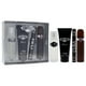 thumbnail image 3 of Cuba Black de Cuba para s - Set de Regalo EDT Spray, EDT Spray, Gel de Ducha After Shave,, 3 of 3