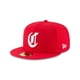 thumbnail image 1 of Gorra New Era Cincinnati Reds Cooperstown Ajustada, 1 of 1