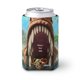 thumbnail image 1 of Era de Hielo Buck salvaje Funda enfriadora de latas, aislante de bebidas para mantener frías o calientes, funda térmica plegable para latas, portabebidas reutilizable, 1 of 6