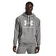 thumbnail image 3 of Polerón Hombre UA Rival Gris Under Armour, 3 of 4