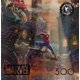 thumbnail image 1 of Rompecabezas CEACO Marvel Spider-Man 500 piezas para adultos, 1 of 5