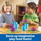thumbnail image 2 of Set de Platos Learning Resources New Sprouts Serve It! 24 Piezas, 2 of 3