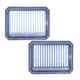 thumbnail image 3 of Proyector Solar Led 600 Watt 825 Led Panel Solar Control Remoto, 3 of 3