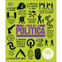 Editorial Dorling Kindersley - El Libro De La Política