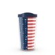 thumbnail image 1 of Vaso Tervis 473 ml Estrellas y Franjas – Fabricado en EE. UU., 1 of 9