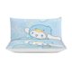 thumbnail image 3 of Cinnamoroll 3-Piece Twin Bed Set - Includes 1 Single Comforter And 2 Pillowcases Bedding - Fade Resistant Microfiber - Cinnamoroll, 3 of 4