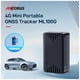 thumbnail image 3 of Rastreador GPS 4G MICODUS ML100G 4G 1500mAH GPS tracker, 3 of 8