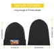 thumbnail image 2 of Gorro de Punto Maple Unisex, 2 of 6