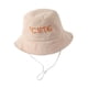 thumbnail image 3 of Sombrero Para El Sol Para Niños, Protección Solar, Bonito Sombrero De Playa Para Vacaciones, Viajes, Primavera Y Verano De 6 A 9 Años, 3 of 3