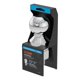 thumbnail image 1 of Bola de remolque CURT 5 cm 20000 lb 1‑1/4"×2‑3/4" cromo, 1 of 4