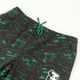 thumbnail image 2 of Pantalon De Buzo Niño Full Of Heads Negro Minecraft, 2 of 3