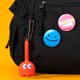 thumbnail image 5 of Juguete musical electrónico Otamatone Melody edición PAC-MAN, 5 of 8