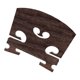 thumbnail image 1 of Master A Grade 4/4 Violin Bridge Wooden Great Sound Brazil Ebony Pure String, 1 of 5