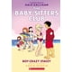 thumbnail image 2 of Libro Inglés Baby-Sitters Club Boy-Crazy Stacey Paperback, 2 of 2