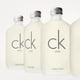 thumbnail image 3 of Perfume Calvin Klein CK One, agua de colonia unisex, 200 ml, 3 of 7