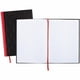 thumbnail image 4 of Cuaderno Black n' Red 30 cm x 21 cm 96 hojas rayadas, 4 of 7