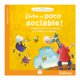 thumbnail image 2 of ¡seba Es Poco Sociable!, 2 of 2