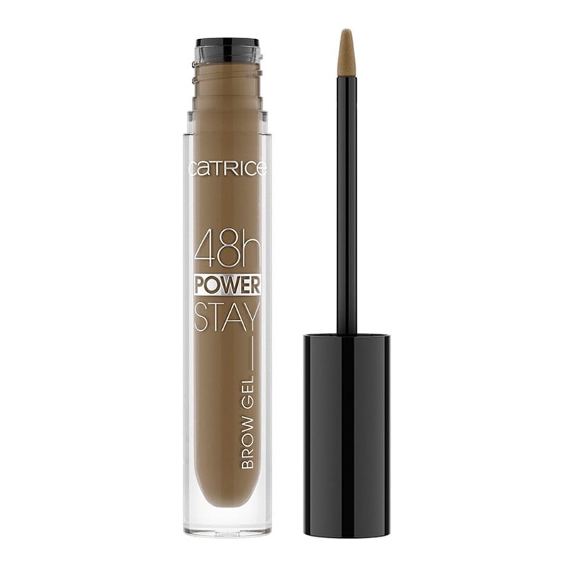 Catrice - Gel De Cejas 48h Power Stay Light 4,5ml