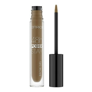 Catrice - Gel De Cejas 48H Power Stay Light 4,5Ml