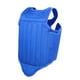 thumbnail image 1 of Protector De Pecho De Karate Unisex Protector De Taekwondo Muay Thai Rib Shield Armor Azul M, 1 of 4