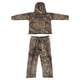 thumbnail image 4 of Trajes Con Capucha De Malla Ligeros Para Proteger A Los Hombres De Caza XL XXL, 4 of 5