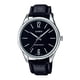 thumbnail image 1 of Reloj Analogo Negro Casio MTP-V005L-1B, 1 of 2