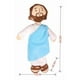 thumbnail image 2 of Muñeco De Jesús 30cm Figura Cristo Peluche Educativo, 2 of 5