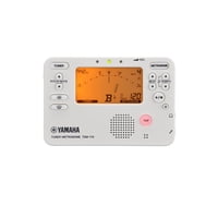 Sintonizador Metronome Yamaha Tdm-710Iv Marfil