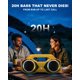 thumbnail image 4 of Altavoz Bluetooth OZJ 80W Inalámbrico IPX7 20 h Amarillo, 4 of 8