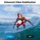 thumbnail image 4 of Cámara De Acción Brave 7 Le 4k 30 Fps 20 Mp Resistente Al Agua 40 M, 4 of 8