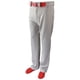 thumbnail image 1 of Pantalón de béisbol MARTIN SPORTS de peso pesado con presillas para cinturón para adulto, 1 of 1