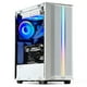 thumbnail image 1 of PC GAMER Blanco INTEL CORE i5 12400 32Gb DDR5 1Tb RTX 5060 Ti WiFi, 1 of 1