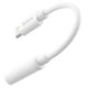 thumbnail image 3 of Adaptador de Audio Hoco LS30 Tipo C a Digital 3.5mm Blanco, 3 of 3