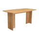 thumbnail image 3 of Mesa De Comedor Bangkok 75,6x156x79 Cm Fresno (No incluye sillas), 3 of 17