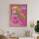 thumbnail image 5 of Kit de Pintura de Diamantes Princesa Peach para Adultos, 5 of 6