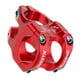 thumbnail image 3 of Vástago De Bicicleta De 31,8 Mm / 35 Mm Barra De Manillar De Vástago Corto Para Bicicletas De Carretera MTB Rojo, 3 of 3