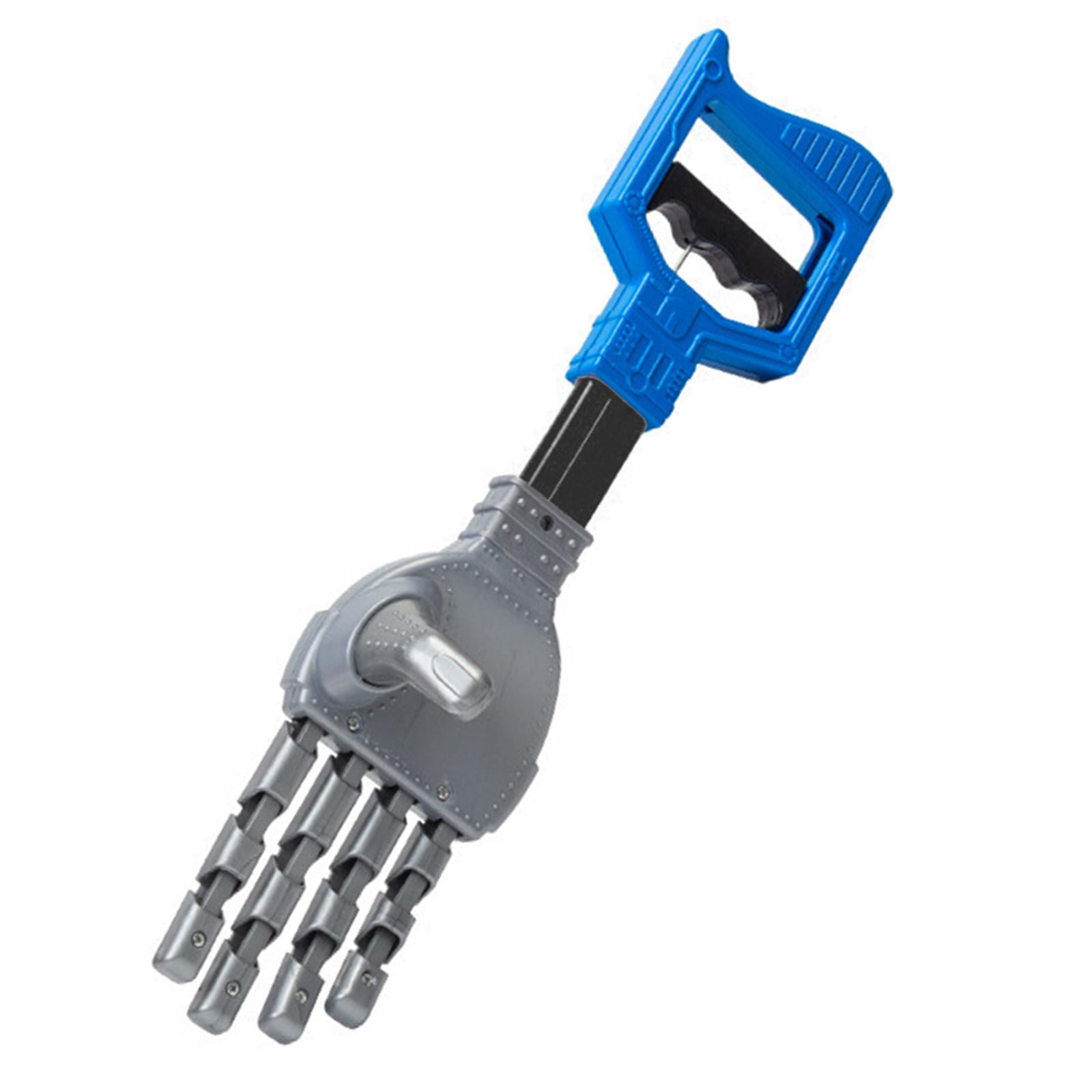 Bothyi - Niños Inteligencia Grabber Recolector De Basura Juguetes Para Adultos Niños Niñas Regalos Azul M