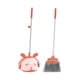 thumbnail image 4 of Juguete De Limpieza Para Niños, Herramientas De Limpieza Para Niños De Guardería, Juego De Escoba Rosa, 4 of 5
