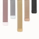 thumbnail image 4 of Banda para Apple Watch 44/45 mm Milan Magnética Loop titanio, 4 of 5