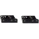 thumbnail image 4 of LAMPVPATH (paquete de 2) Portapilas para 4 pilas AA, Portapilas para 4 pilas AA con cables, Portapilas para 4 pilas AA con cables, 4 of 5