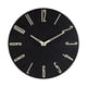 thumbnail image 4 of Relojes De Pared Modernos Reloj De Pared Luminoso Para Aula Dormitorio Cocina, 4 of 5