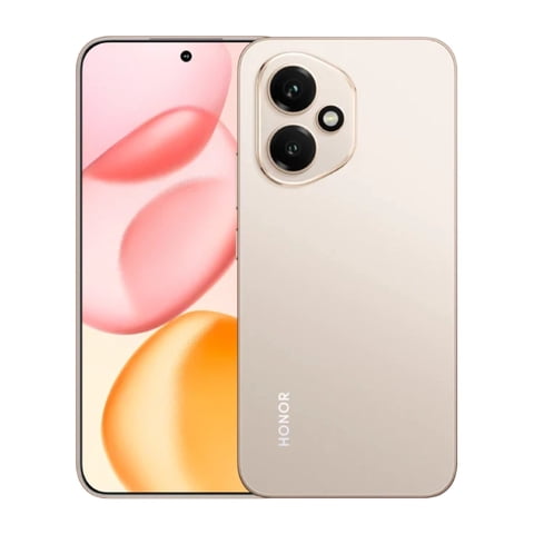 Honor 400 5G 12Gb/512Gb Dorado Nuevo