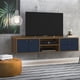 thumbnail image 3 of Rack Tv 70 Torrens Azul Navy, 3 of 4